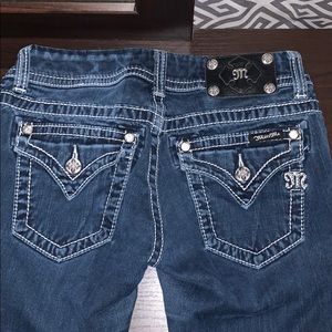 Womens jeans